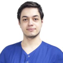 Агаев Ислам Тагирович