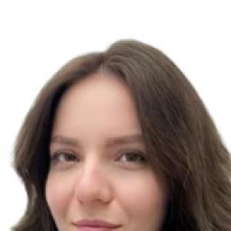 Саркисьянц Сабина Арнольдовна 