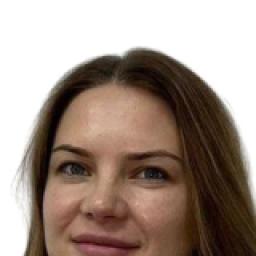 Поплавская Ирина Андреевна