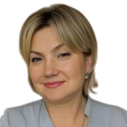 Лоран Марина Михайловна