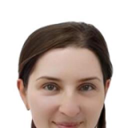 Алимурадова Нурана Валеховна