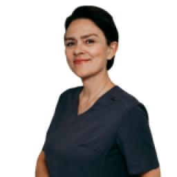 Карнахина Янина Павловна