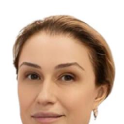 Борисова Ольга Дмитриевна