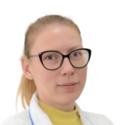 Феськова Анна Александровна