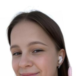 Клименкова Влада Алексеевна