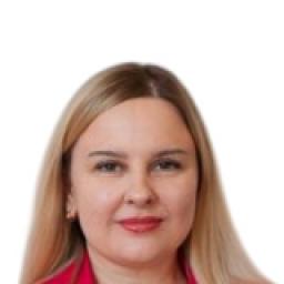 Орлик Ирина Станиславовна