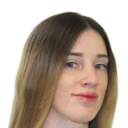 Литвинова Эльвира Юрьевна