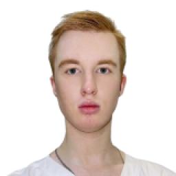 Трегуб Денис Александрович