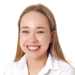 Девятьярова Алина Руслановна