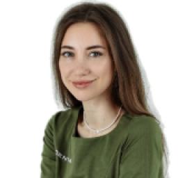 Ларионова Полина Александровна