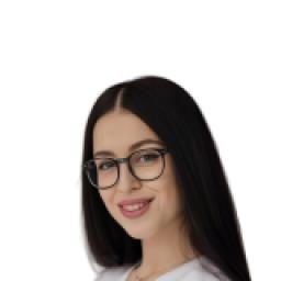 Кутаева Ульяна Евгеньевна
