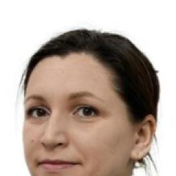 Смирнова Татьяна Игоревна