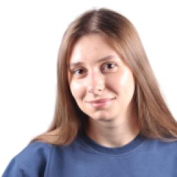 Соляная Юлия Александровна