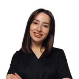 Шпицер Алина Давидовна