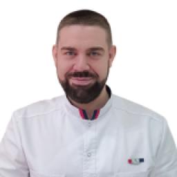 Кашаев Никита Сергеевич