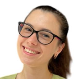 Ляпина Екатерина Павловна