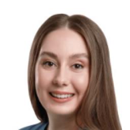 Ширяева Дарья Олеговна