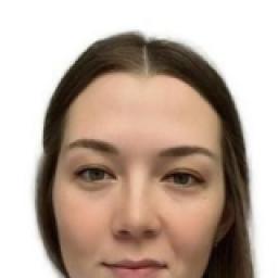 Филатова Полина Леонидовна