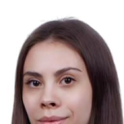 Хвалевич Ульяна Александровна