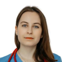 Антанцова Екатерина Александровна