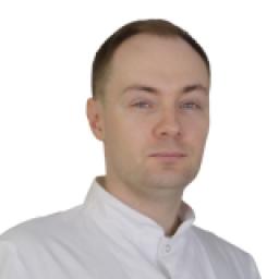 Калыгин Серафим Андреевич
