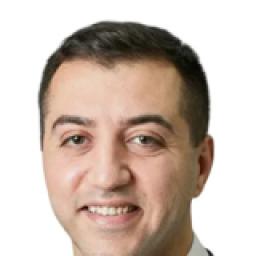 Геворгян Арам Гамлетович