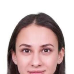 Витилюева Валентина Владимировна