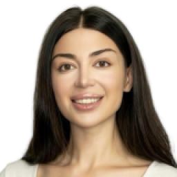 Кузнецова Татия Мерабовна