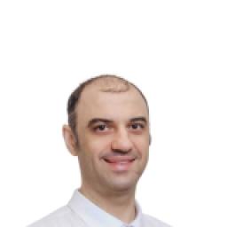 Габуния Дмитрий Михайлович