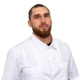 Лаврик Александр Дмитриевич