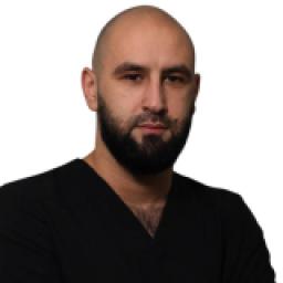 Гашумов Вадим Гашумович