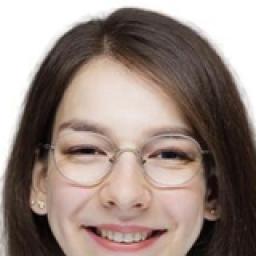 Сидякина Анастасия Александровна