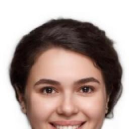 Торосян Алина Эдуардовна