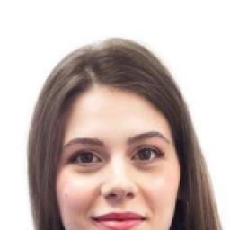 Алексеева Полина Акимовна 