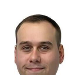 Едигарьев Евгений Витальевич