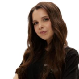 Кекина Ксения Алексеевна 