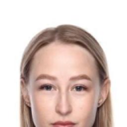 Кабакова Анастасия Алексеевна