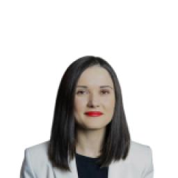 Каргина Аксинья Маратовна