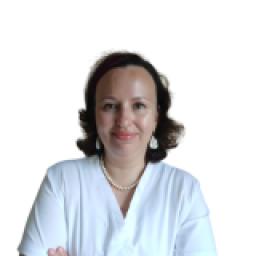 Густырь Ксения Алексеевна