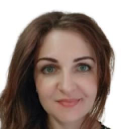 Чистякова Анна Олеговна