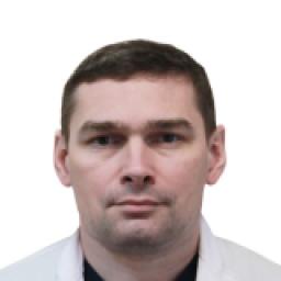 Лемешко Роман Александрович