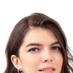 Зыкова Мария Евгеньевна