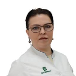 Дерягина Светлана Николаевна