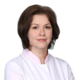 Розайненко Елена Сергеевна