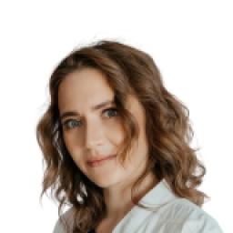 Евдокименко Виктория Валентиновна