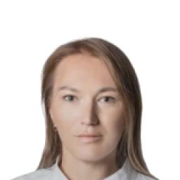 Черникова Алена Тимуровна