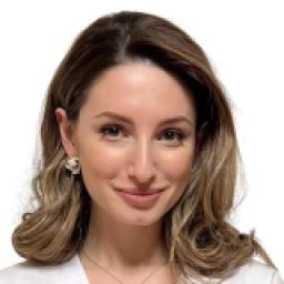 Хохлова Анна Робертовна