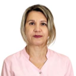Зубкова Светлана Викторовна