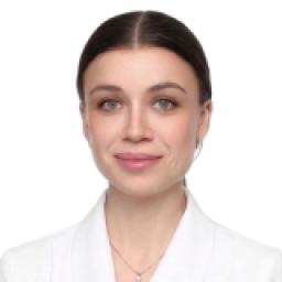 Лукашова Лилия Андреевна