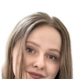 Ананьева Светлана Денисовна